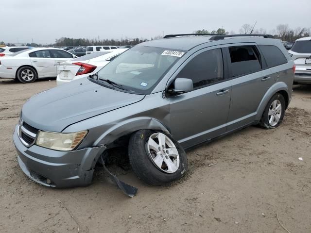 2010 Dodge Journey SXT