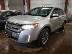 2013 Ford Edge Limited for sale in Lansing, MI