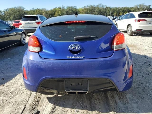 2012 Hyundai Veloster