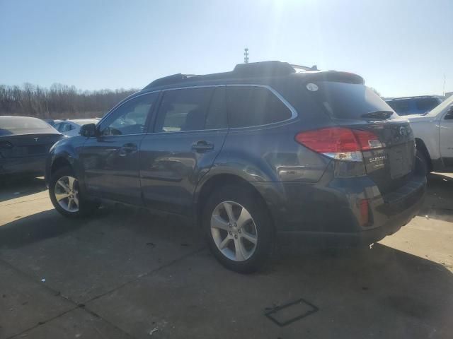 2014 Subaru Outback 3.6R Limited