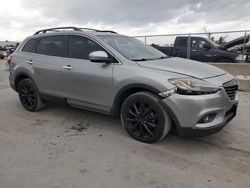 2015 Mazda CX-9 Grand Touring for sale in Orlando, FL