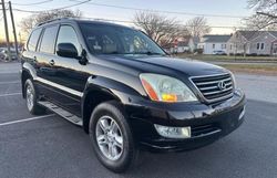 2005 Lexus GX 470 for sale in Mendon, MA