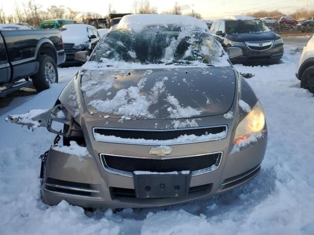 2008 Chevrolet Malibu 1LT