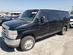 Ford Econoline e150 van salvage cars for sale: 2013 Ford Econoline E150 Van