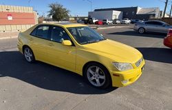 2001 Lexus IS 300 for sale in Phoenix, AZ