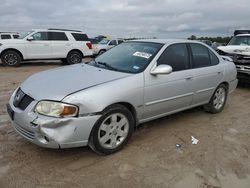 2006 Nissan Sentra 1.8 for sale in Houston, TX