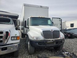 2022 International MV607 en venta en Spartanburg, SC