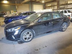 2018 Hyundai Sonata Sport en venta en Eldridge, IA