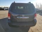 2011 Nissan Pathfinder S