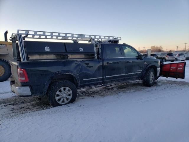 2019 Dodge RAM 3500 Limited