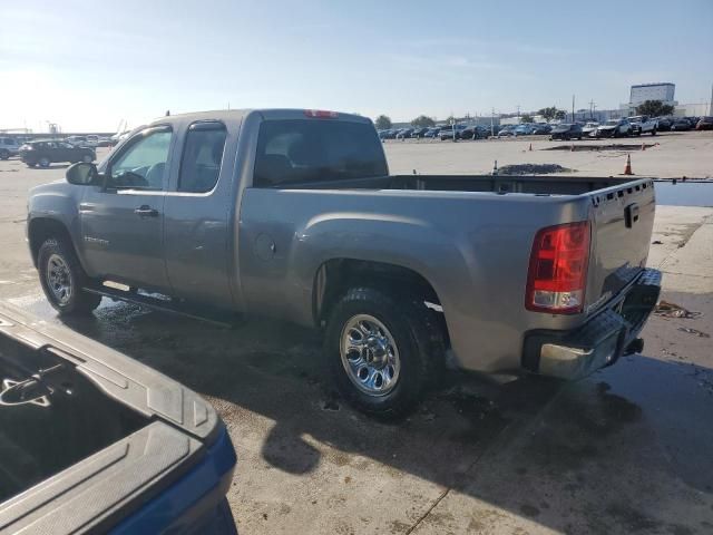 2008 GMC Sierra C1500