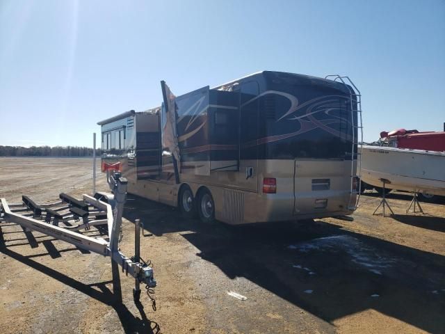 2007 Roadmaster Rail Straight Rail