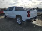 2021 Chevrolet Silverado K1500 LT