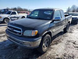 2000 Toyota Tundra Access Cab for sale in Hillsborough, NJ