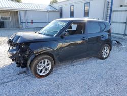 2024 KIA Soul LX en venta en Prairie Grove, AR