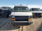 2013 Chevrolet Express G2500