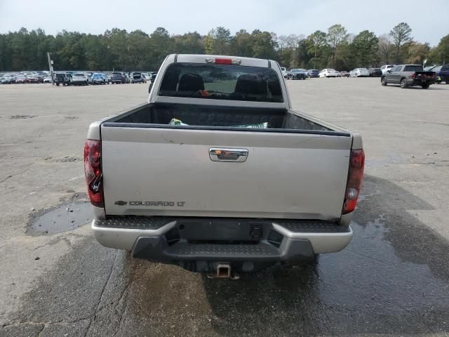 2009 Chevrolet Colorado