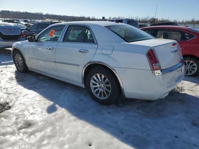 2013 Chrysler 300