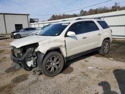 2014 GMC Acadia SLT-1 en venta en Grenada, MS