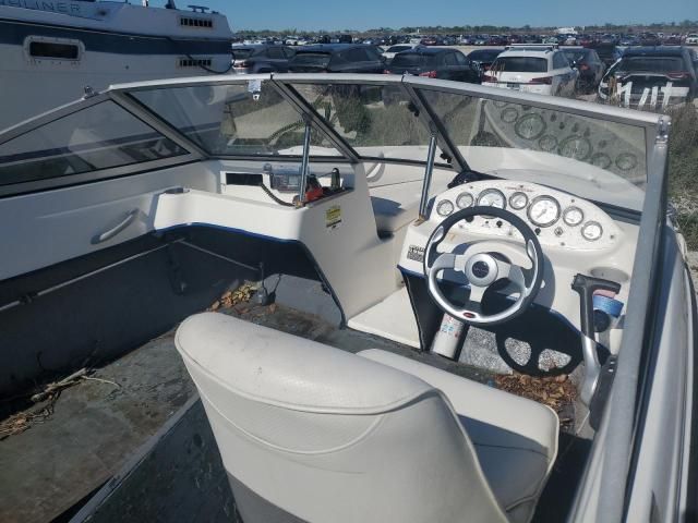 2008 Boat Bayliner