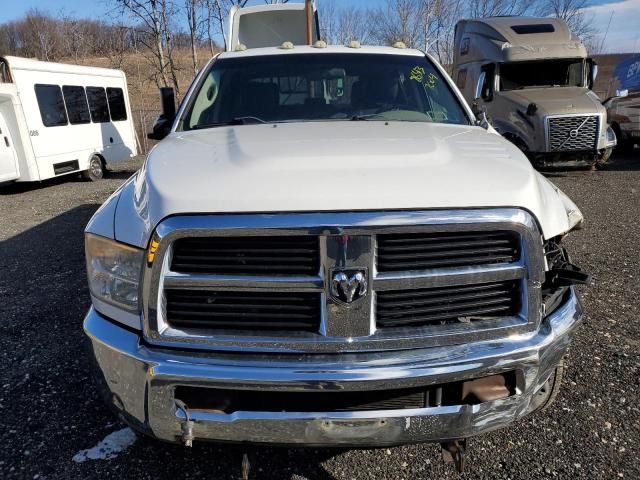 2012 Dodge RAM 3500 ST