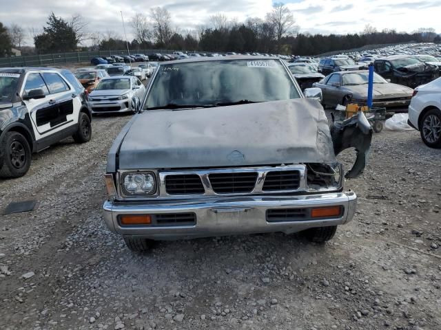1993 Nissan Truck King Cab