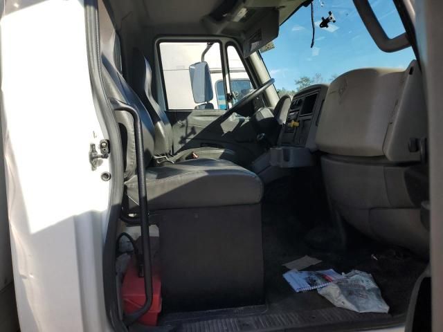 2018 International 4000 4300