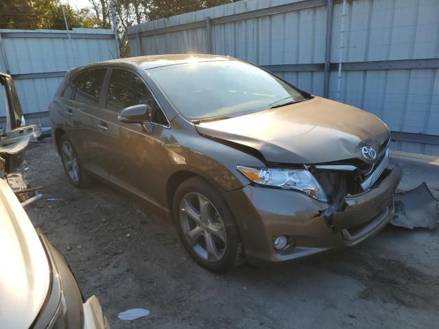 2013 Toyota Venza LE