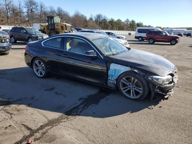 2019 BMW 430XI