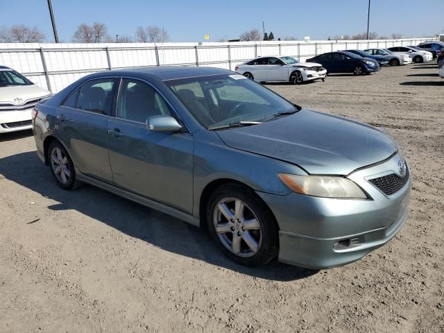 2007 Toyota Camry CE