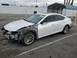 Lexus es300 salvage cars for sale: 2019 Lexus ES 300H