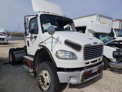 Salvage cars for sale from Copart New Orleans, LA: 2016 Freightliner M2 106 Medium Duty