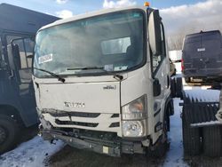 2022 Isuzu NPR XD for sale in Elgin, IL