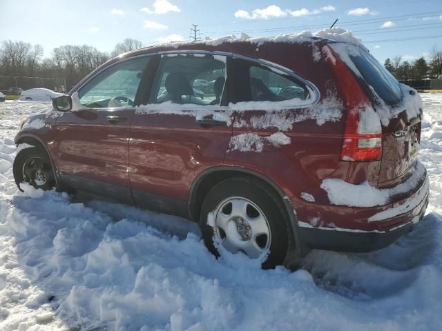 2011 Honda CR-V LX