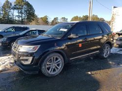 2017 Ford Explorer XLT for sale in Seaford, DE