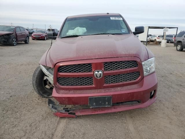 2014 Dodge RAM 1500 ST