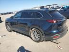 2018 Mazda Cx-9 Touring