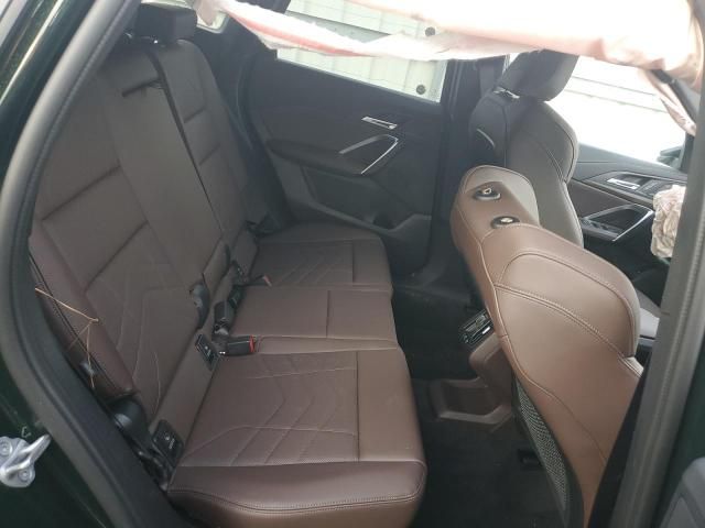 2024 BMW X1 XDRIVE28I