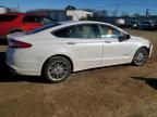 2014 Ford Fusion SE Hybrid