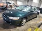 2000 Honda Accord EX