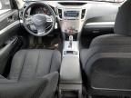 2012 Subaru Legacy 2.5I Premium