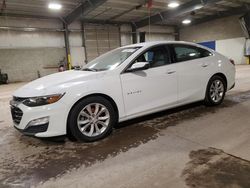 2019 Chevrolet Malibu LT for sale in Chalfont, PA