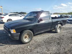 Toyota Pickup 1/2 ton Short Whee salvage cars for sale: 1994 Toyota Pickup 1/2 TON Short Wheelbase STB