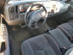 2007 Chevrolet Silverado C1500 Classic Crew Cab