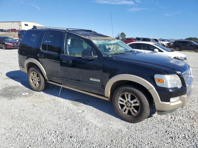 2007 Ford Explorer Eddie Bauer