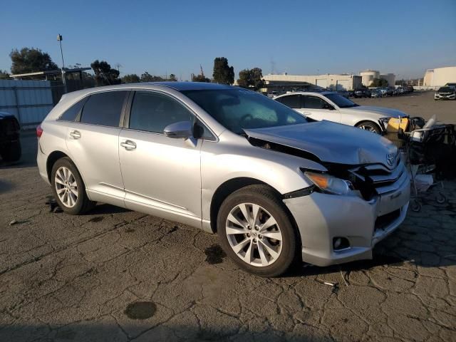 2013 Toyota Venza LE