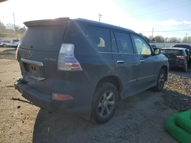 2014 Lexus GX 460