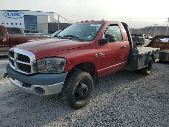 2007 Dodge RAM 3500 ST