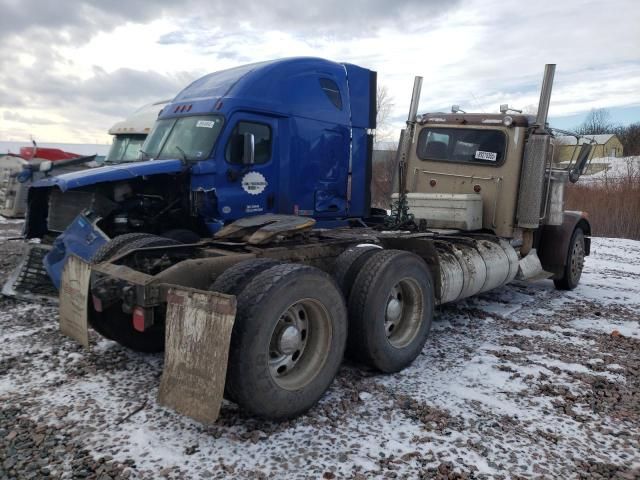 2006 Peterbilt 379