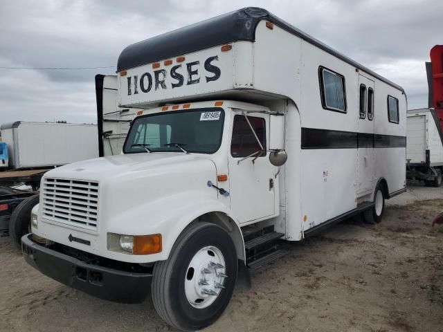 1995 International 4000 4700